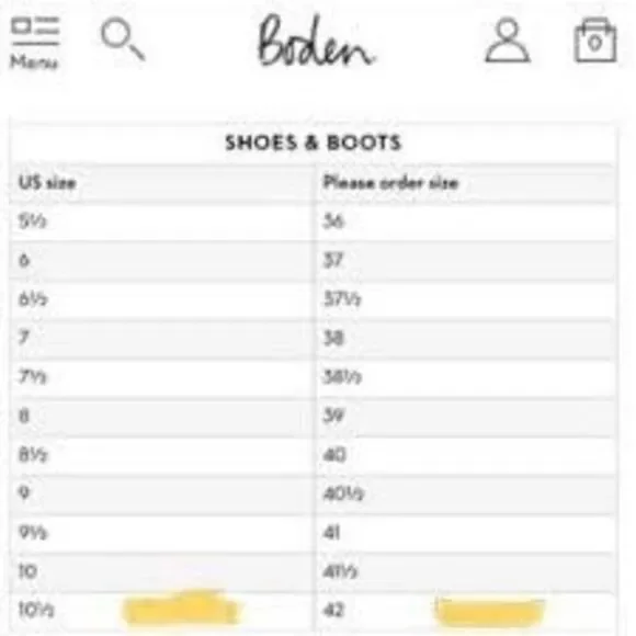 Boden Leopard Print Black Sienna Flats Size 37 - Picture 12 of 12